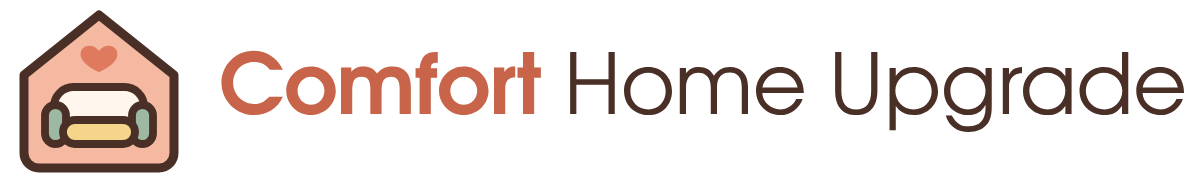 Comfort Home Upgrade